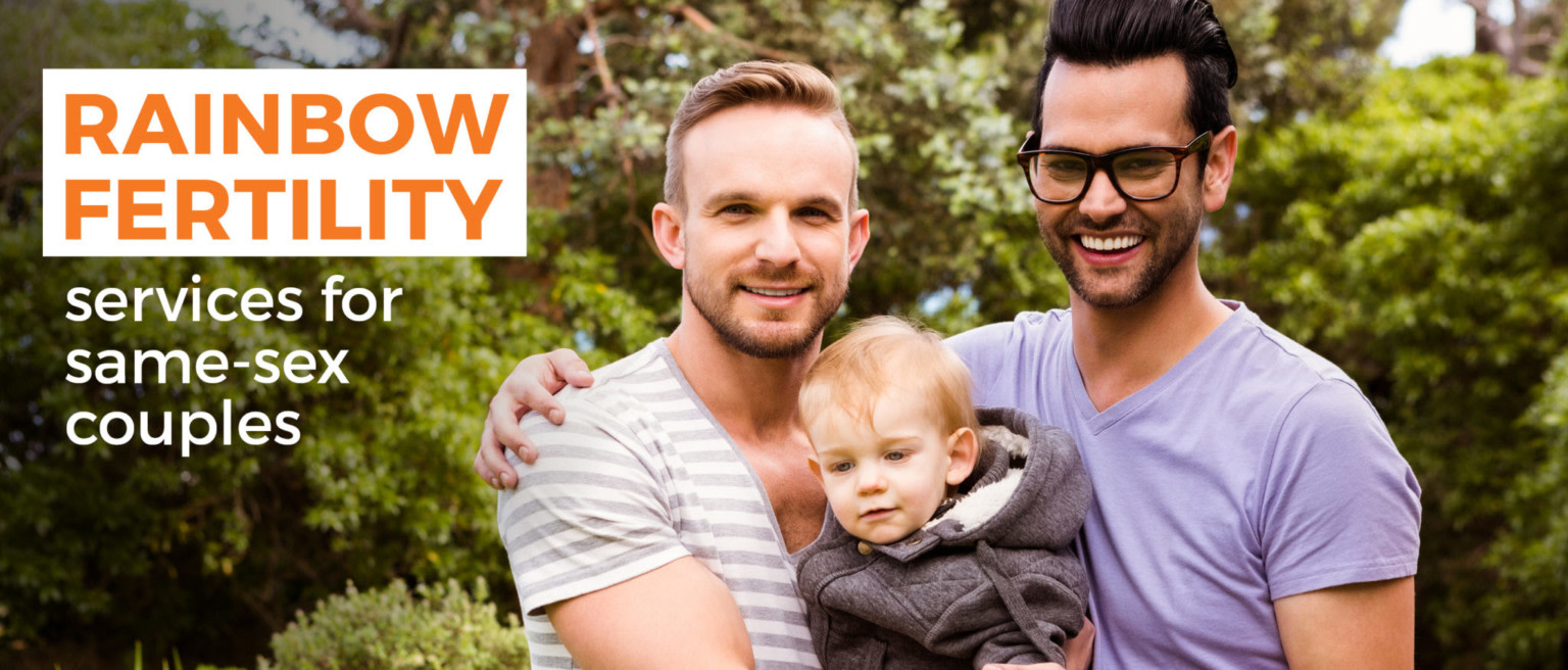 Rainbow Fertilityrainbow Fertility Service Bridging The Gap For Same Sex Couples Rainbow Fertility