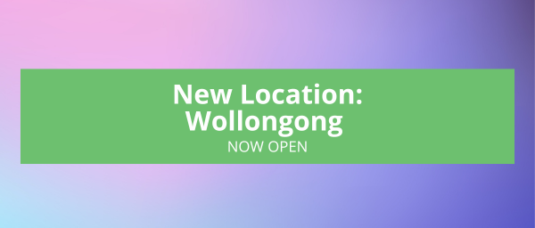 Wollongong Now Open Blog Banner Rainbow Fertility